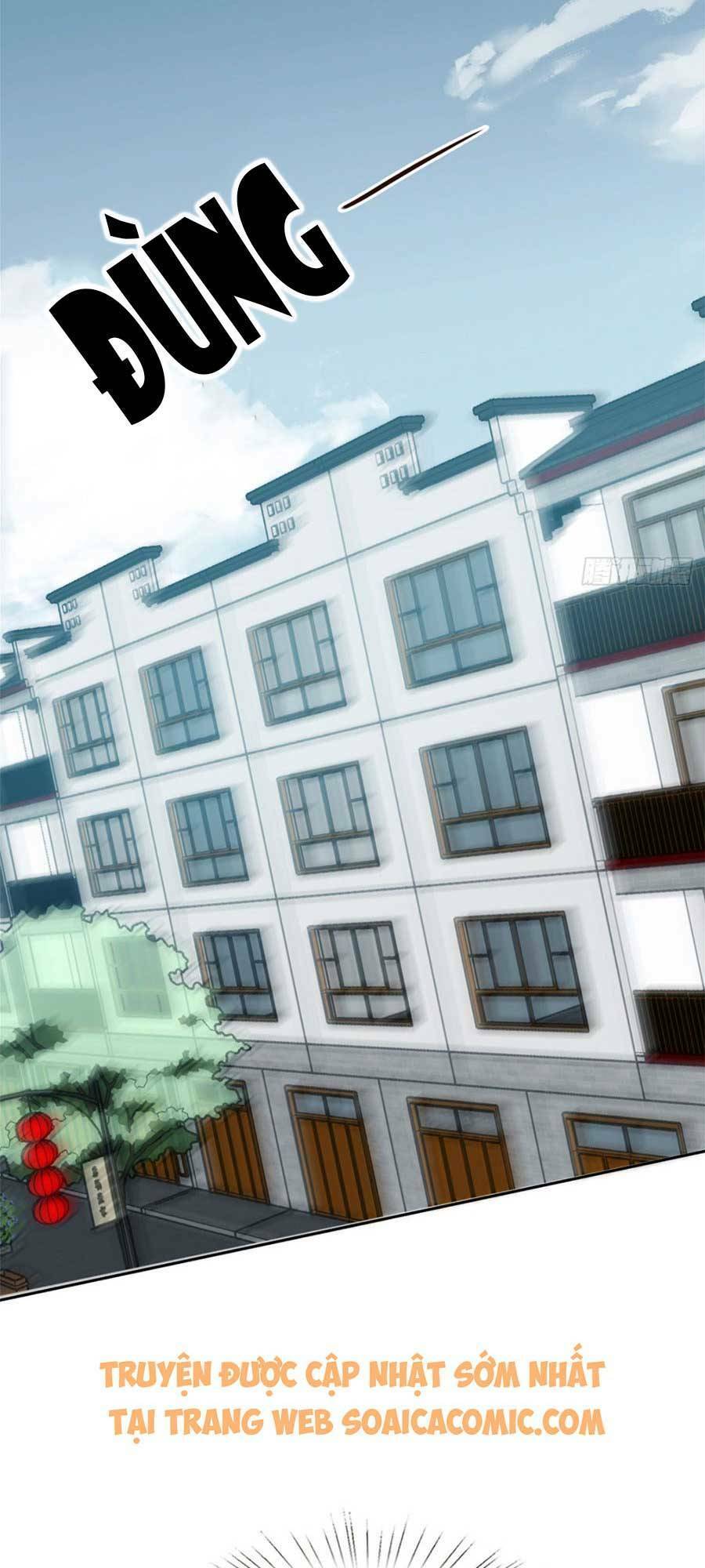 Khiêu Khích Xuyên Biên Giới Chapter 16 - 11