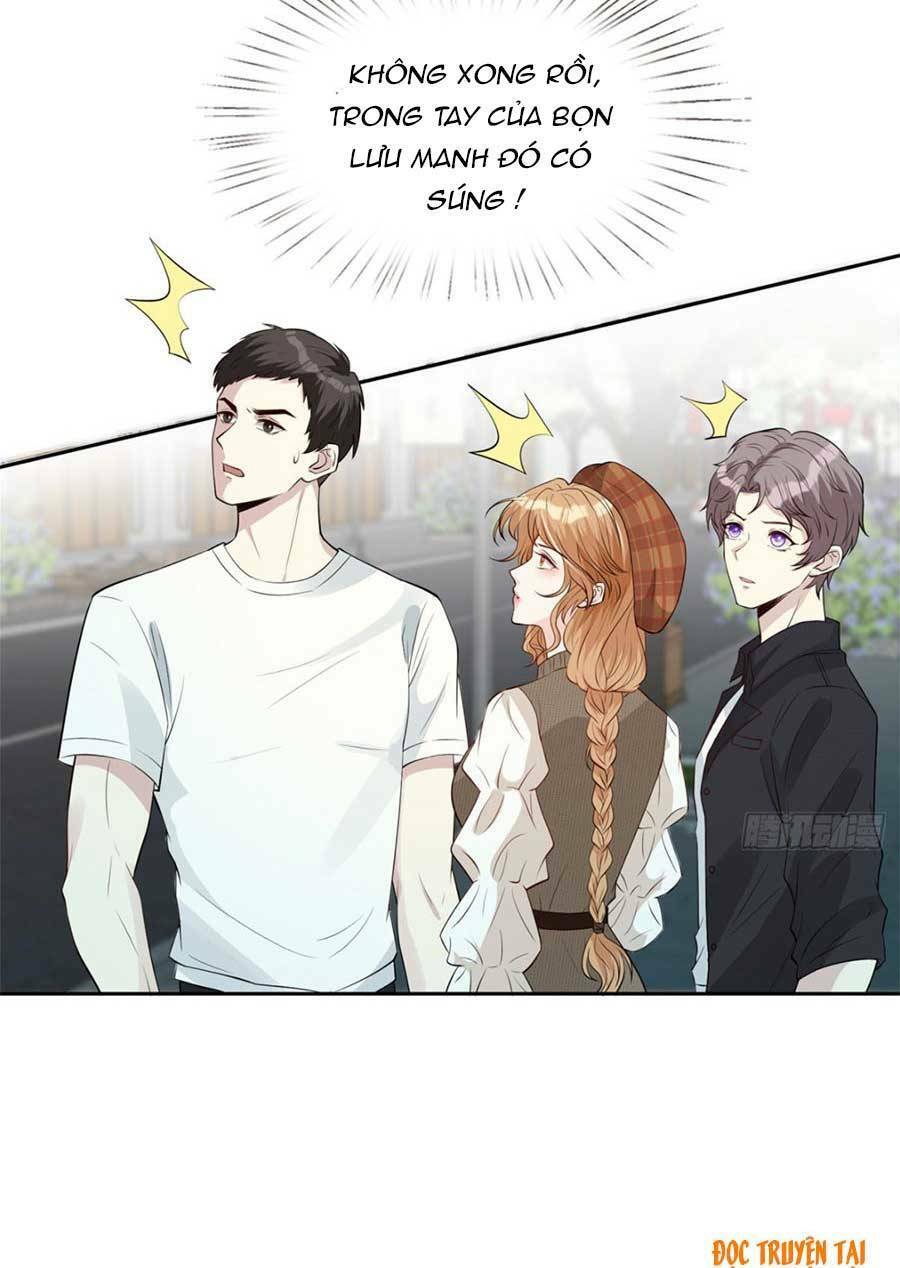 Khiêu Khích Xuyên Biên Giới Chapter 16 - 12