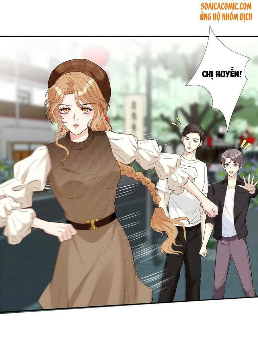 Khiêu Khích Xuyên Biên Giới Chapter 16 - 13