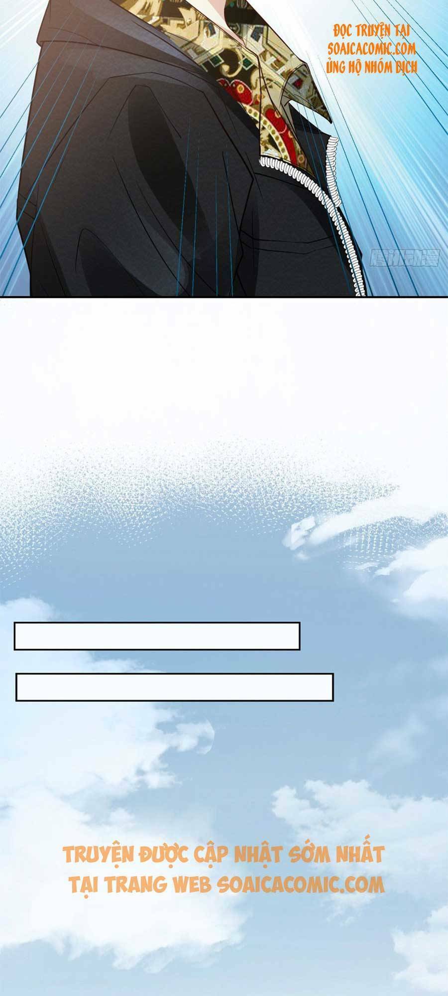 Khiêu Khích Xuyên Biên Giới Chapter 16 - 23