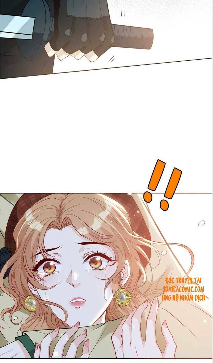 Khiêu Khích Xuyên Biên Giới Chapter 16 - 29