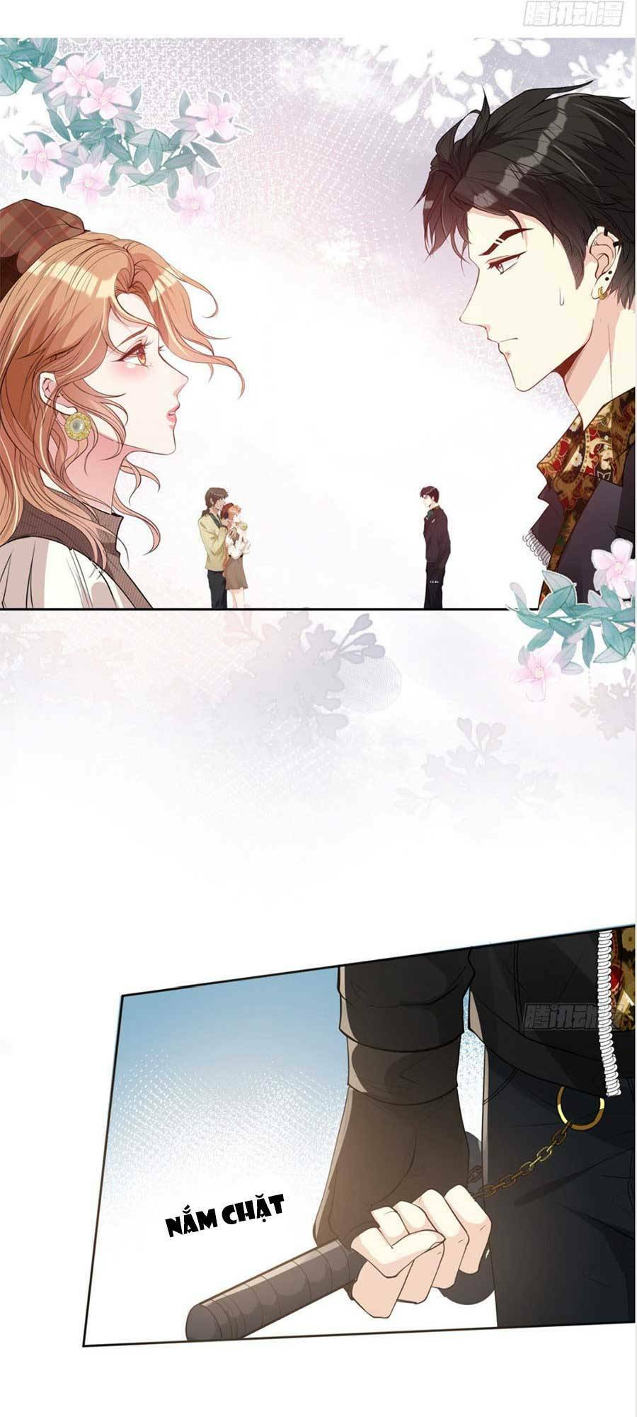 Khiêu Khích Xuyên Biên Giới Chapter 16 - 30