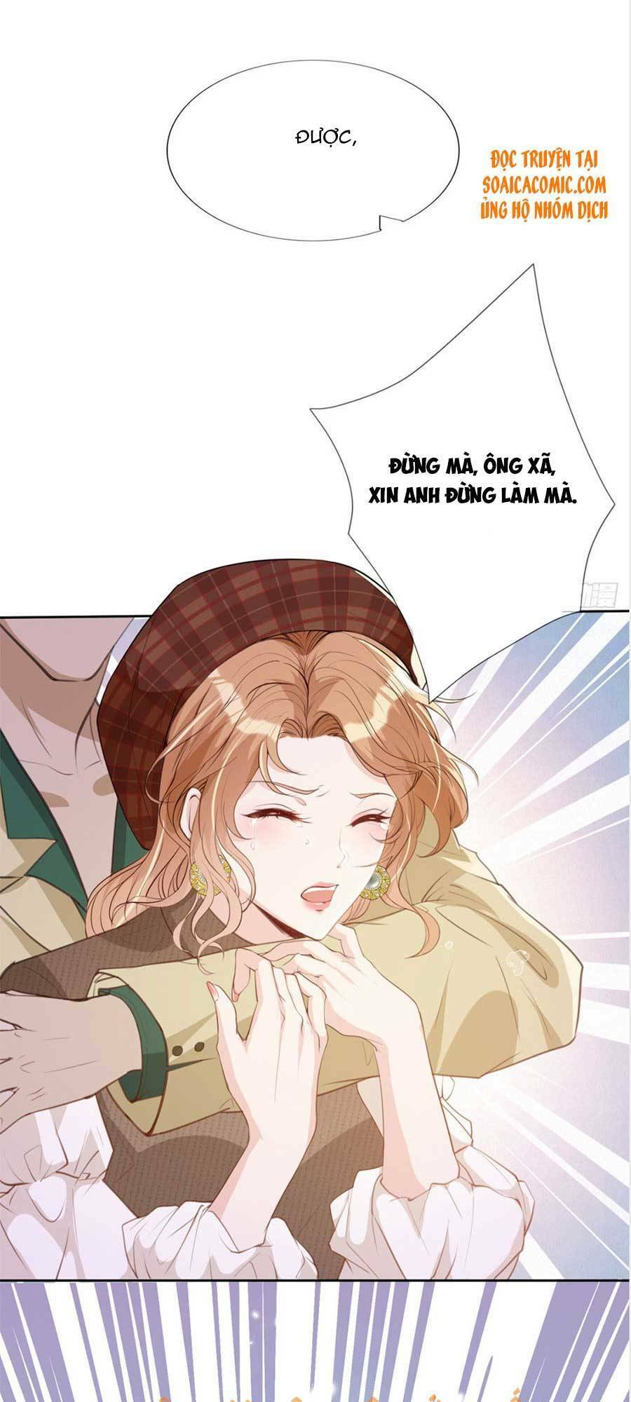 Khiêu Khích Xuyên Biên Giới Chapter 16 - 31