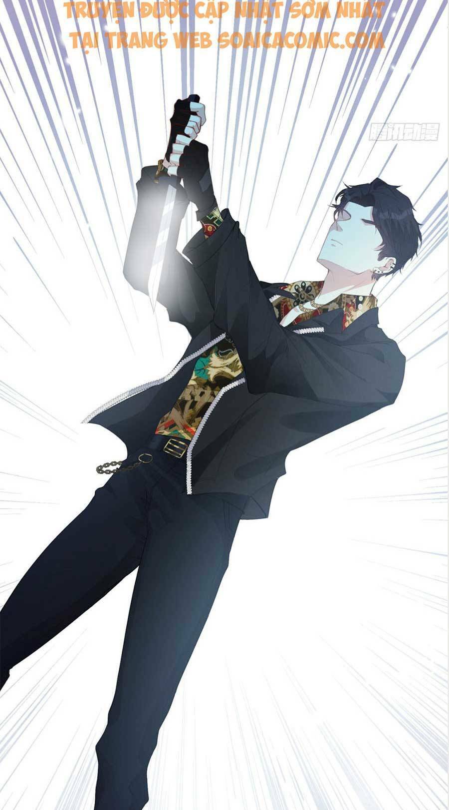 Khiêu Khích Xuyên Biên Giới Chapter 16 - 32