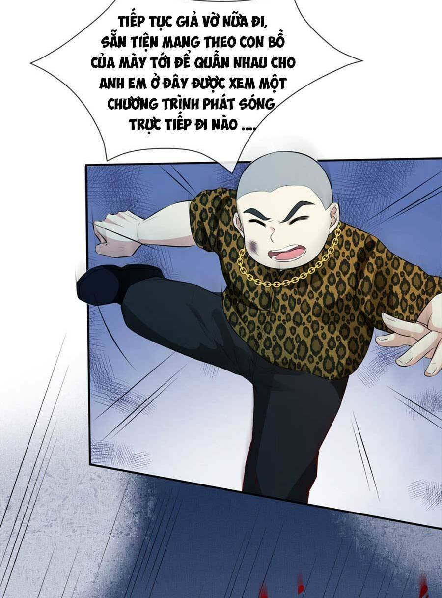 Khiêu Khích Xuyên Biên Giới Chapter 16 - 7