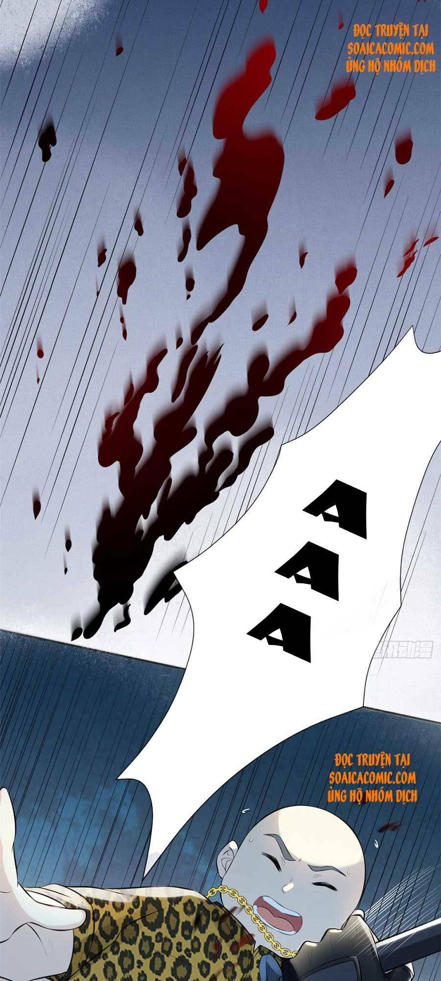 Khiêu Khích Xuyên Biên Giới Chapter 16 - 8