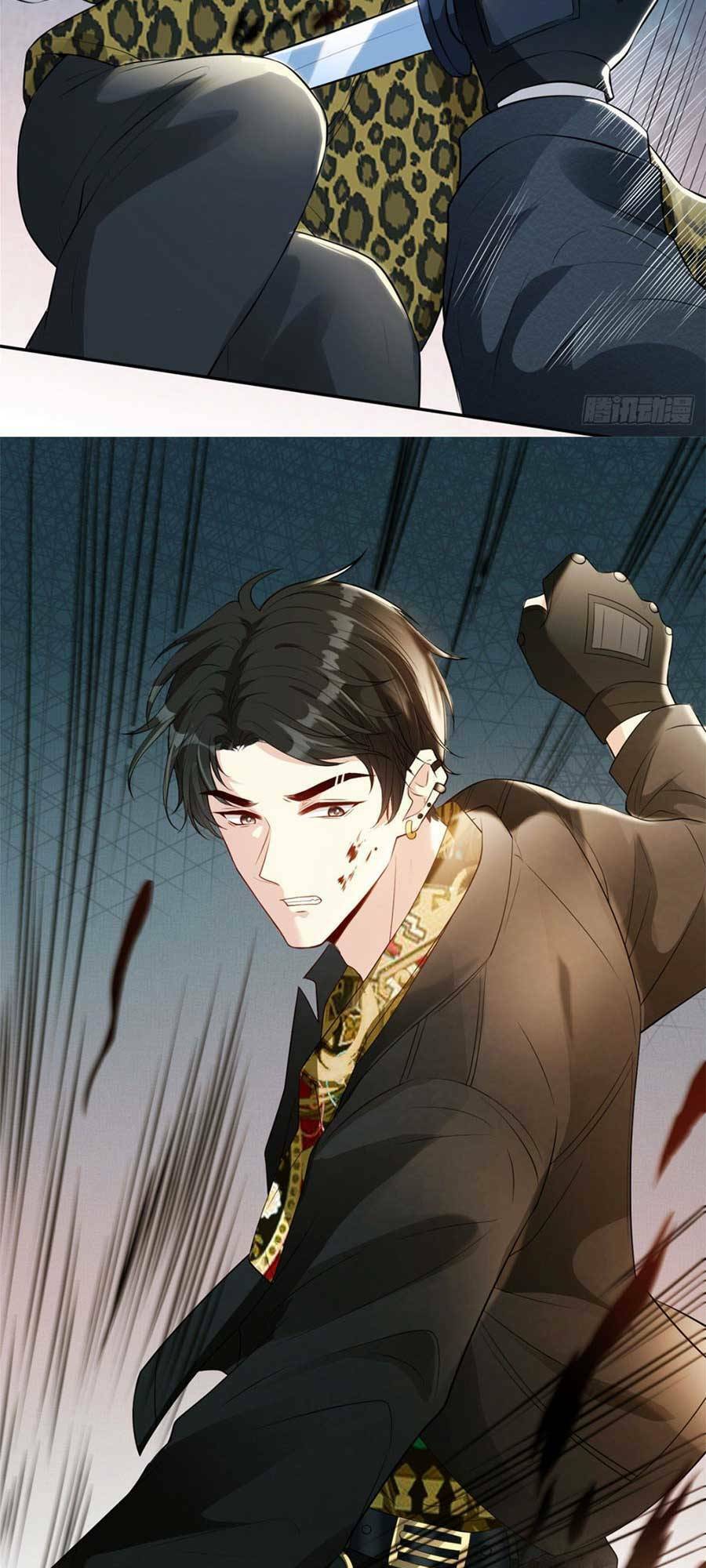 Khiêu Khích Xuyên Biên Giới Chapter 16 - 9