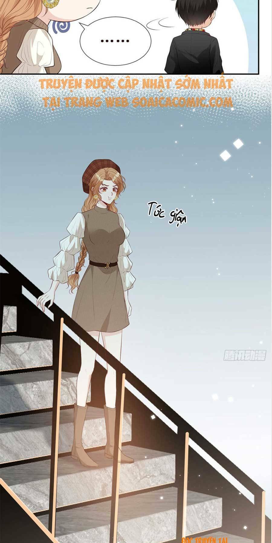 Khiêu Khích Xuyên Biên Giới Chapter 17 - 12