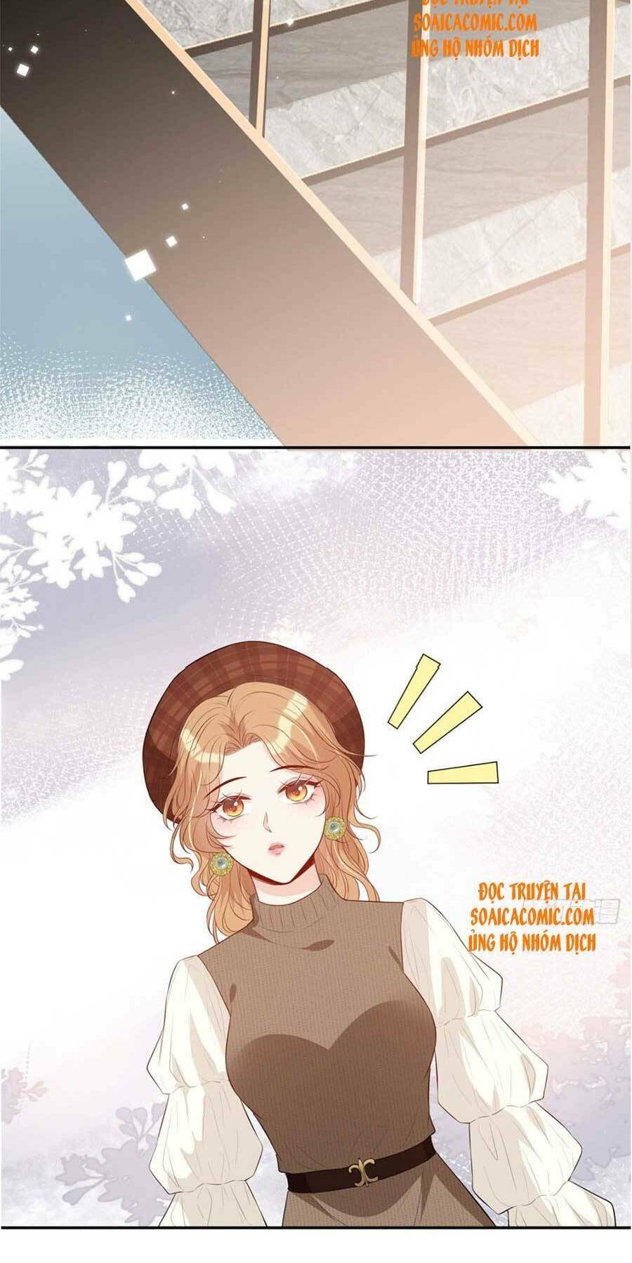 Khiêu Khích Xuyên Biên Giới Chapter 17 - 13