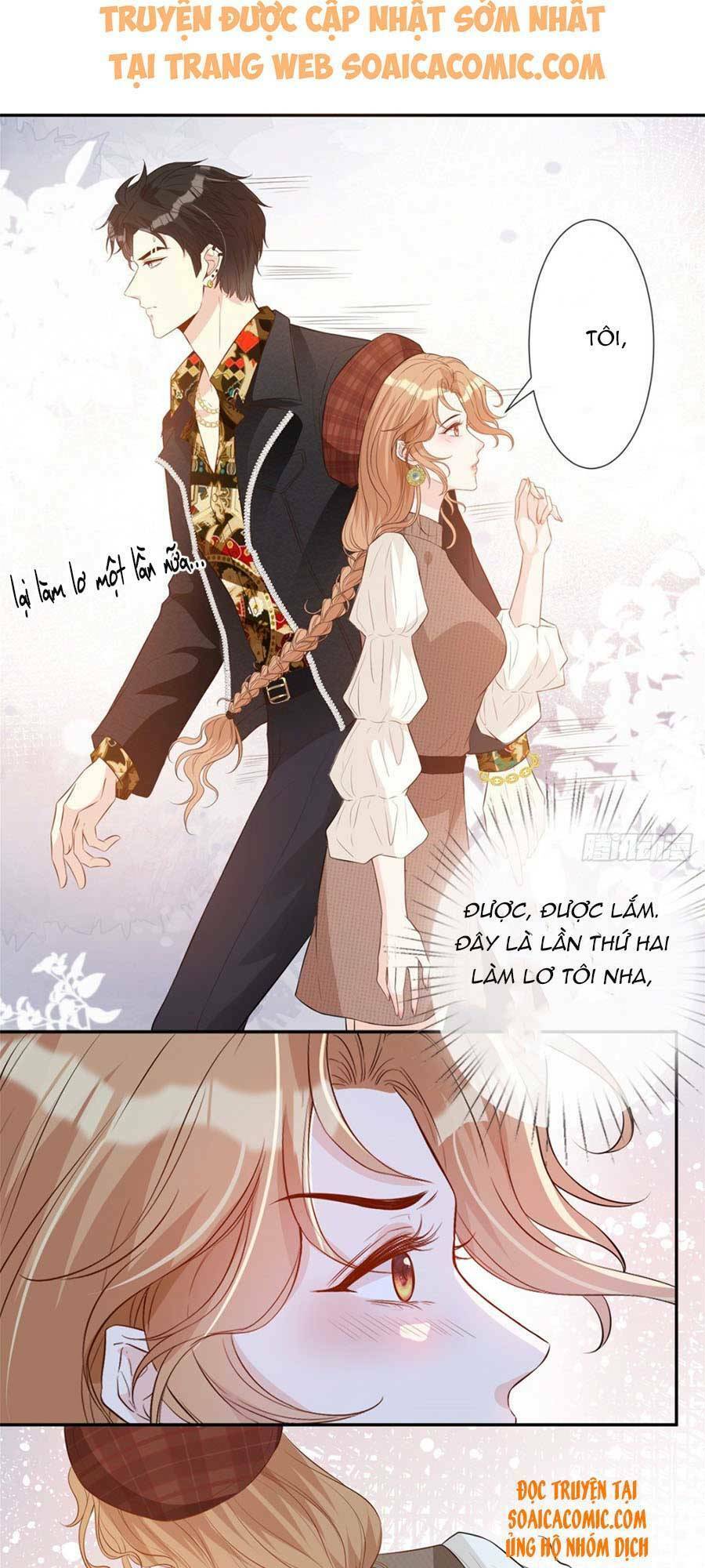 Khiêu Khích Xuyên Biên Giới Chapter 17 - 16