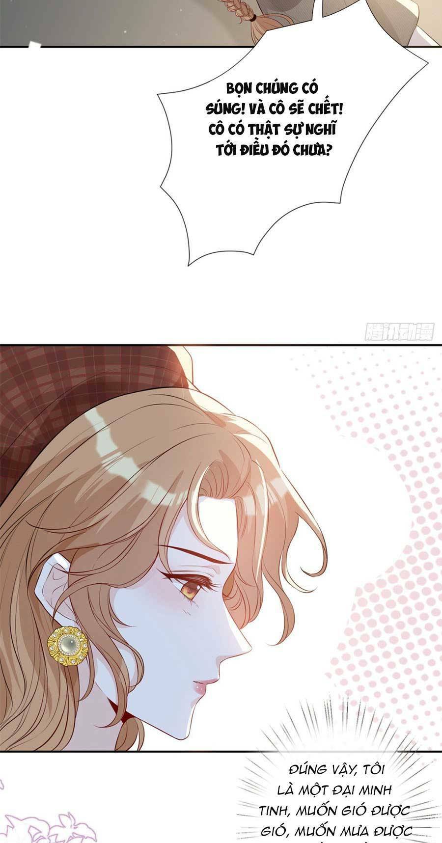 Khiêu Khích Xuyên Biên Giới Chapter 17 - 24