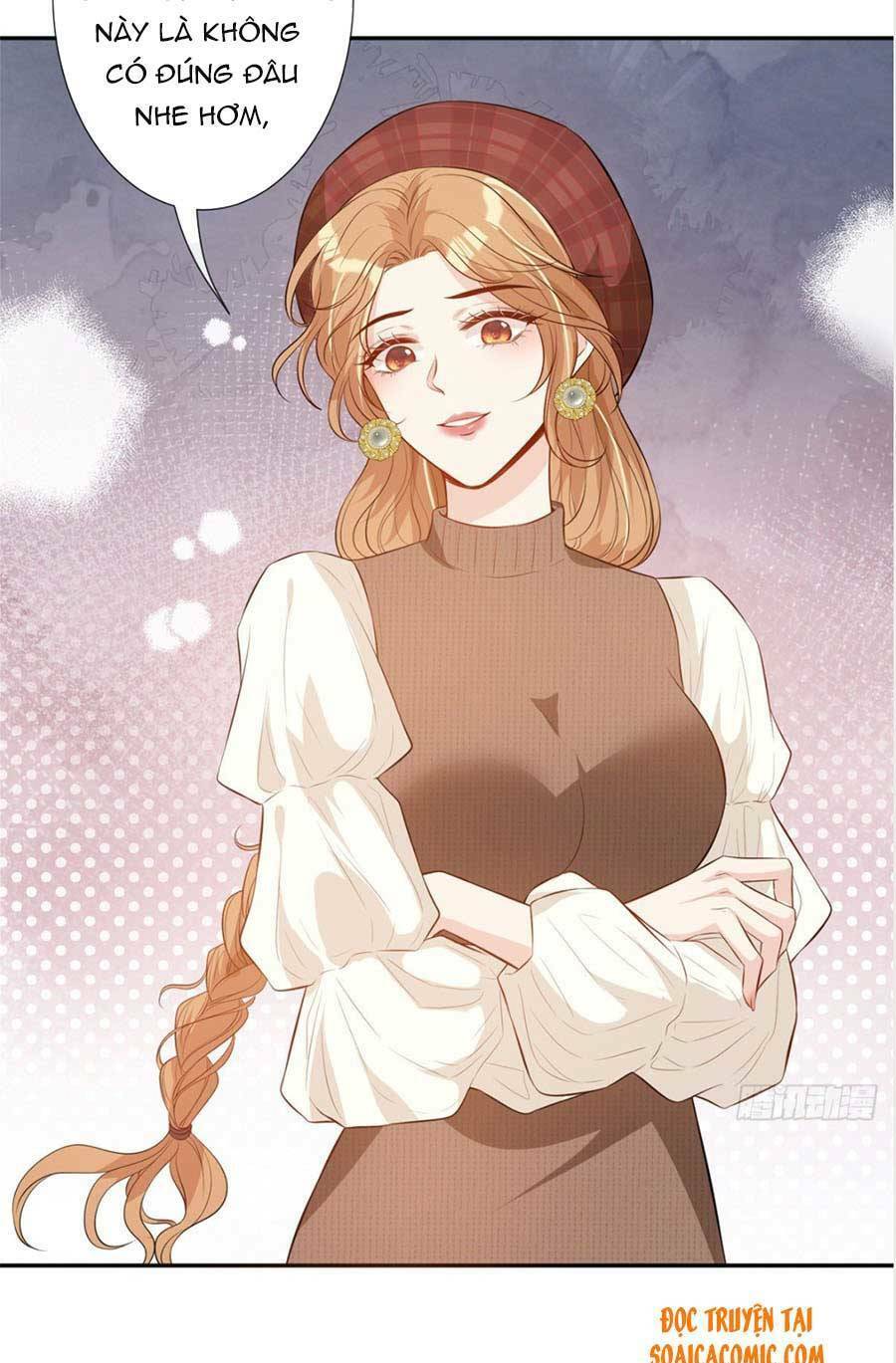 Khiêu Khích Xuyên Biên Giới Chapter 17 - 6