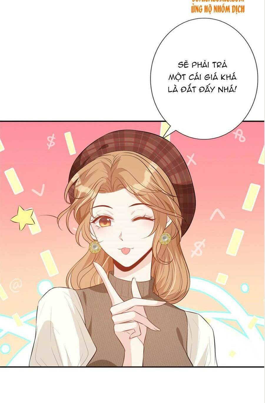 Khiêu Khích Xuyên Biên Giới Chapter 17 - 7