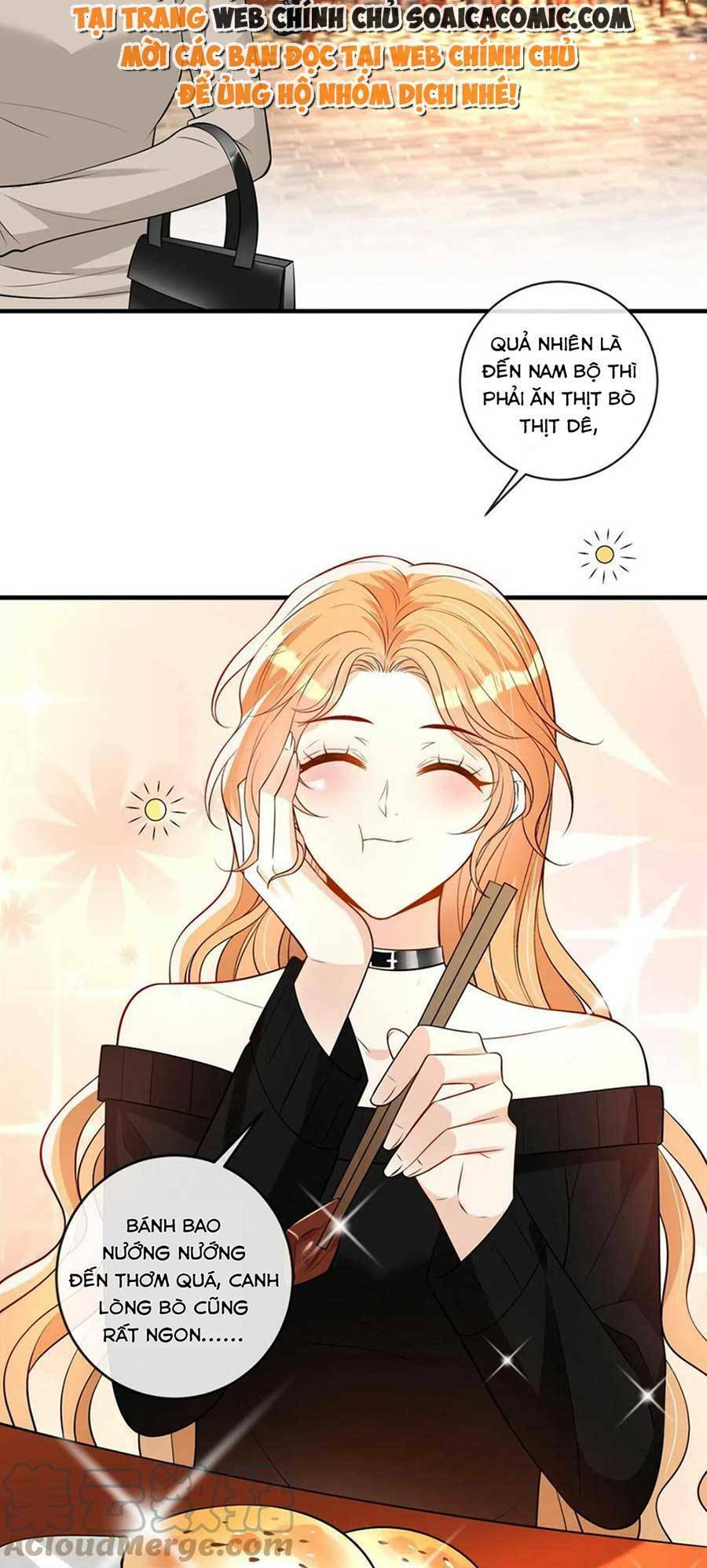 Khiêu Khích Xuyên Biên Giới Chapter 171 - 2