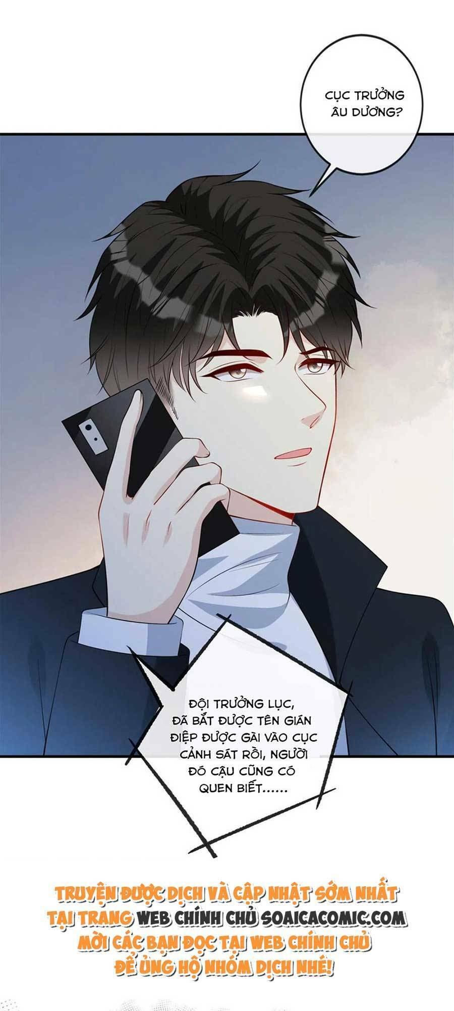 Khiêu Khích Xuyên Biên Giới Chapter 171 - 12