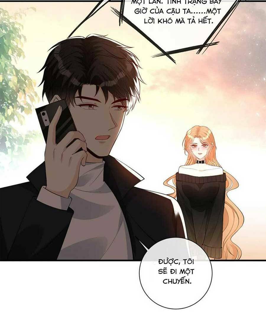Khiêu Khích Xuyên Biên Giới Chapter 171 - 15