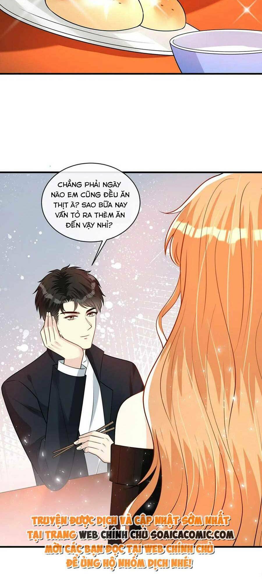 Khiêu Khích Xuyên Biên Giới Chapter 171 - 3