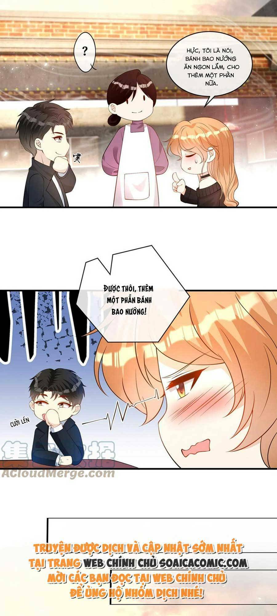 Khiêu Khích Xuyên Biên Giới Chapter 171 - 9