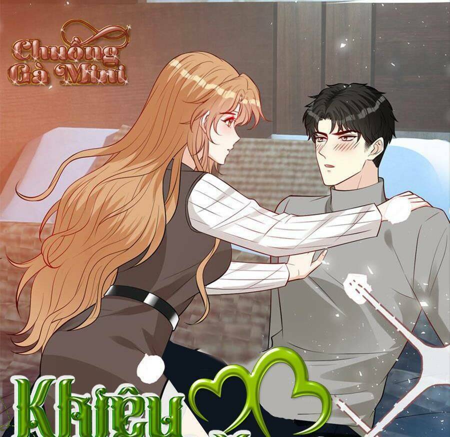 Khiêu Khích Xuyên Biên Giới Chapter 172 - 1