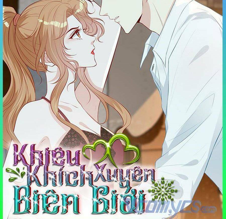 Khiêu Khích Xuyên Biên Giới Chapter 172 - 60