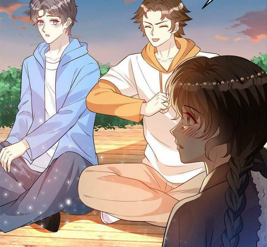 Khiêu Khích Xuyên Biên Giới Chapter 174 - 11