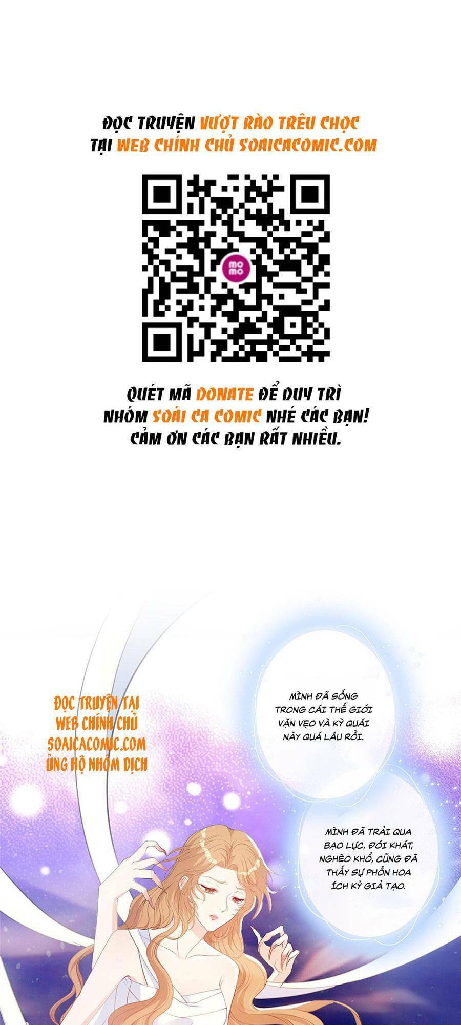 Khiêu Khích Xuyên Biên Giới Chapter 18 - 1