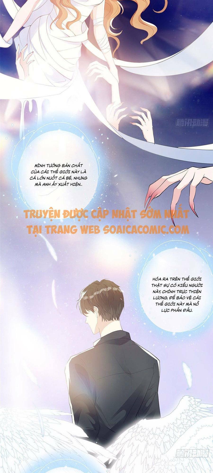 Khiêu Khích Xuyên Biên Giới Chapter 18 - 2