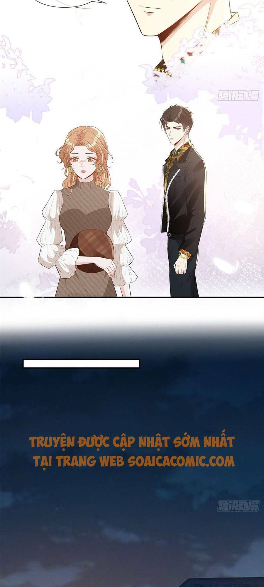 Khiêu Khích Xuyên Biên Giới Chapter 18 - 12