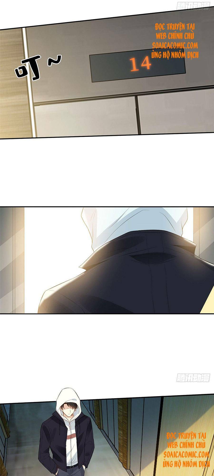 Khiêu Khích Xuyên Biên Giới Chapter 18 - 15