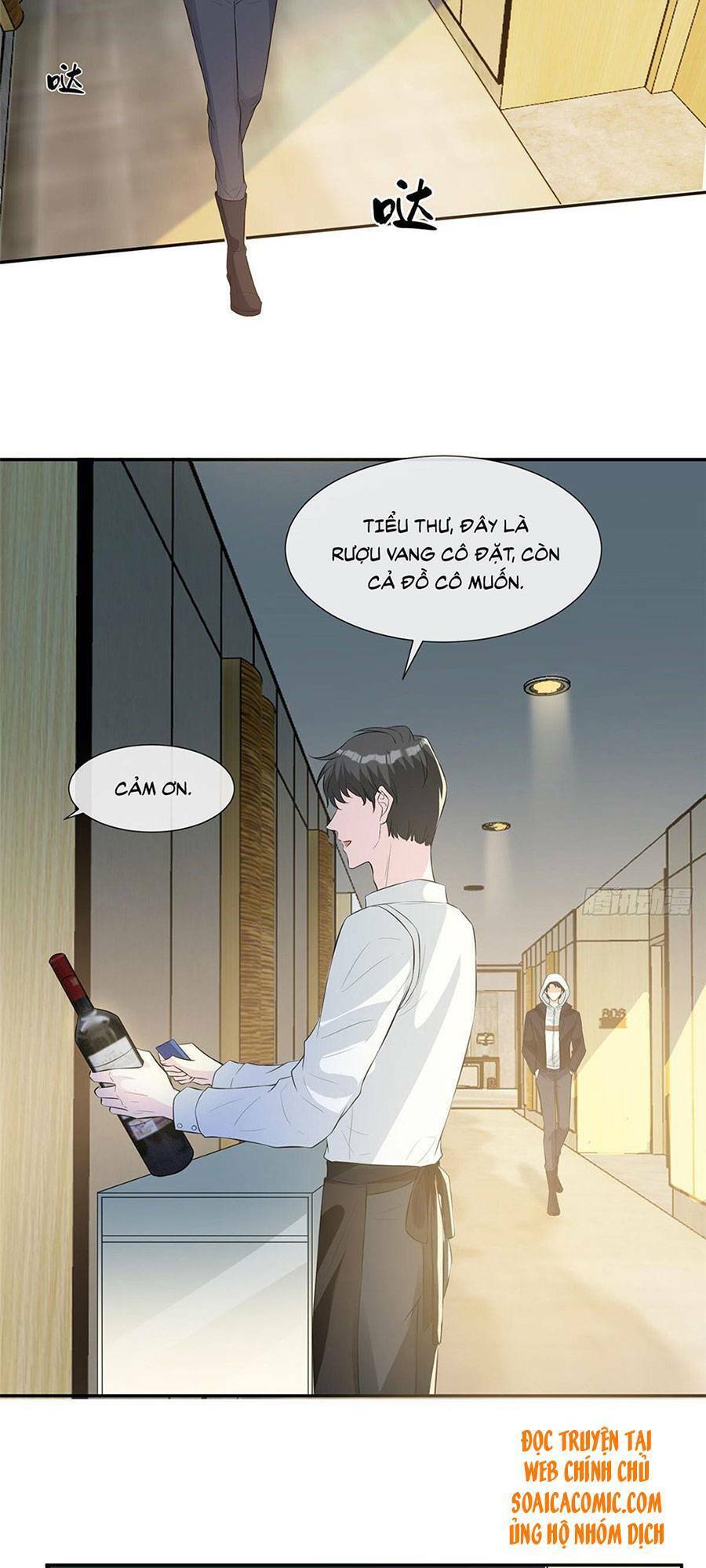 Khiêu Khích Xuyên Biên Giới Chapter 18 - 16