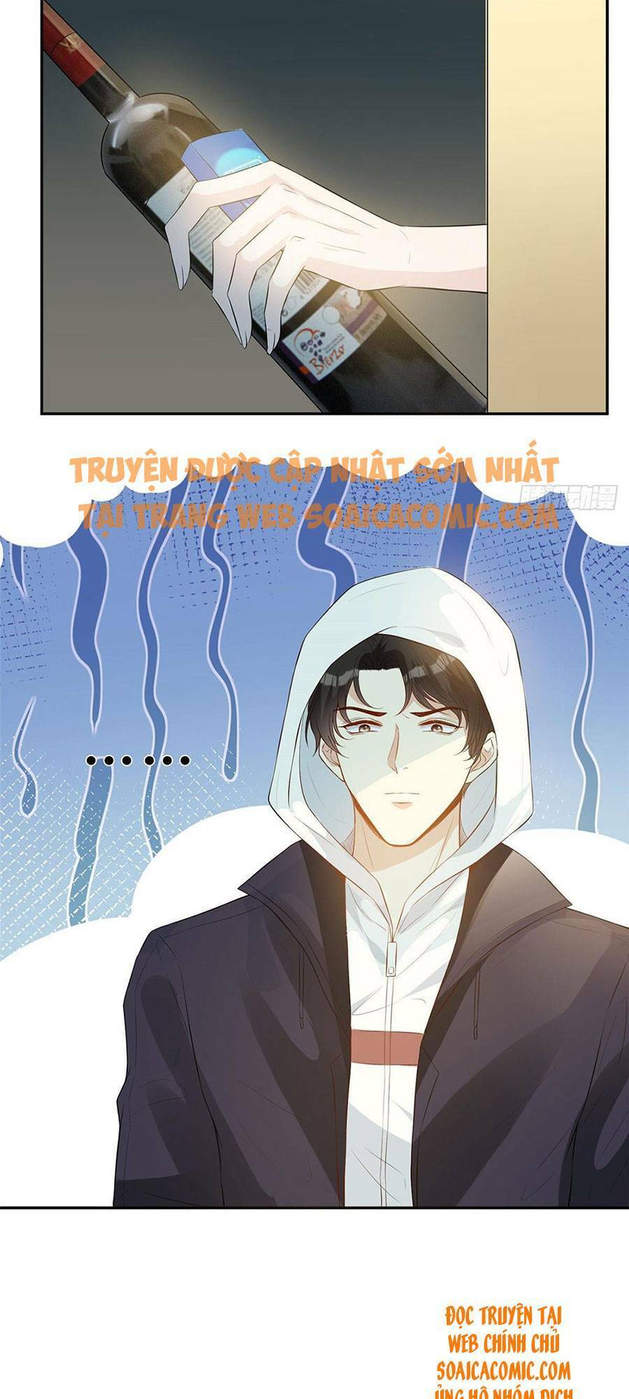 Khiêu Khích Xuyên Biên Giới Chapter 18 - 17