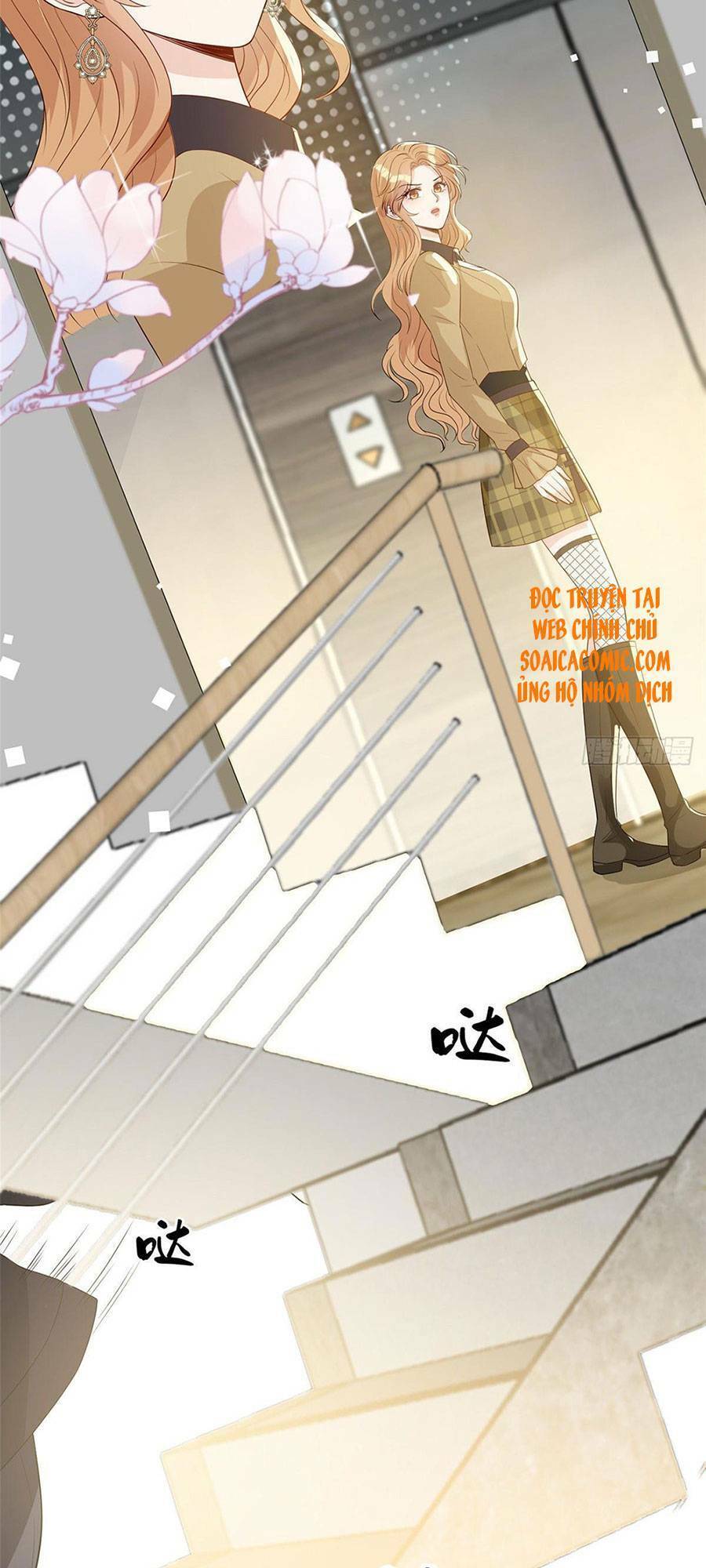 Khiêu Khích Xuyên Biên Giới Chapter 18 - 25