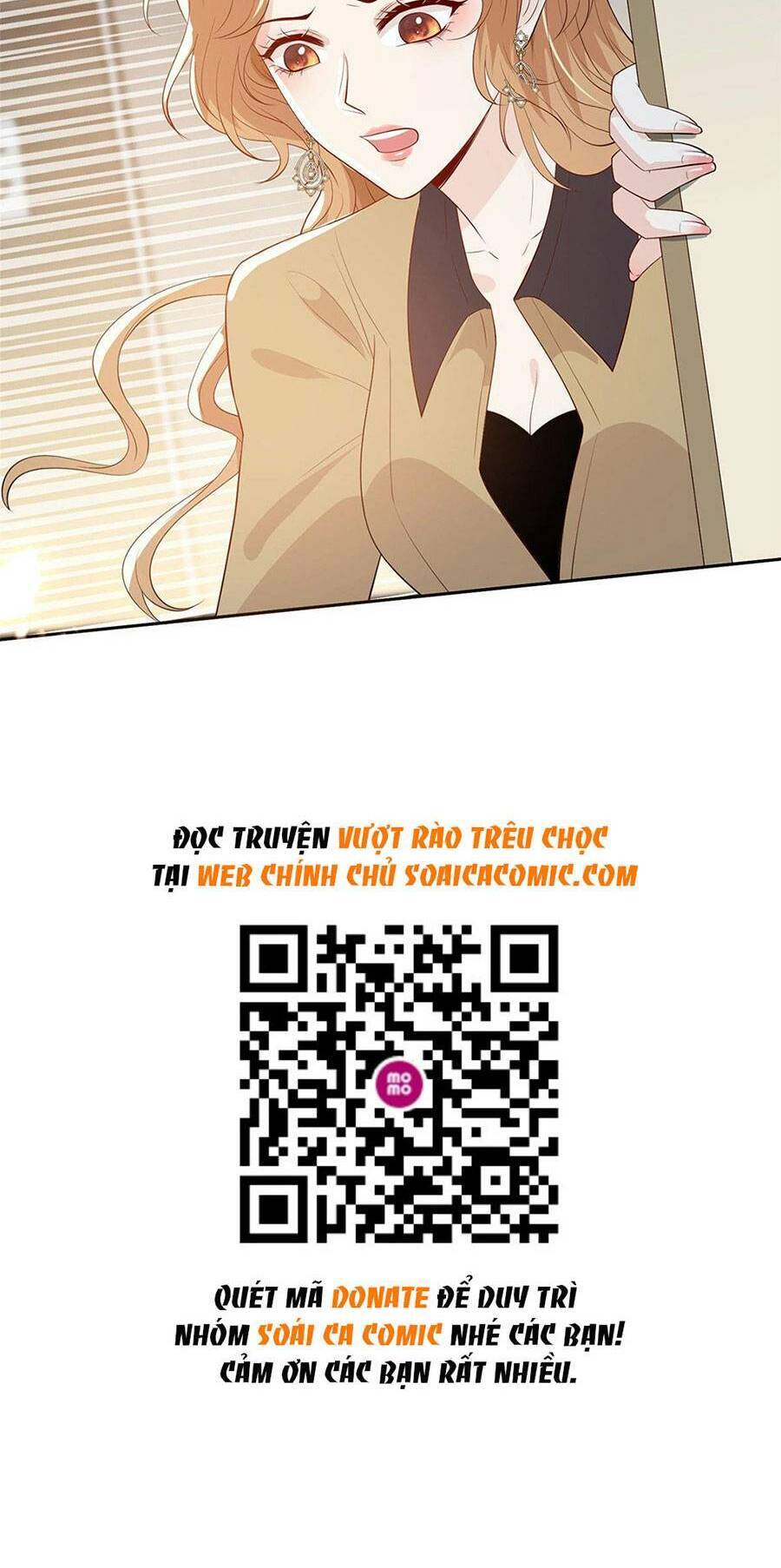 Khiêu Khích Xuyên Biên Giới Chapter 18 - 27