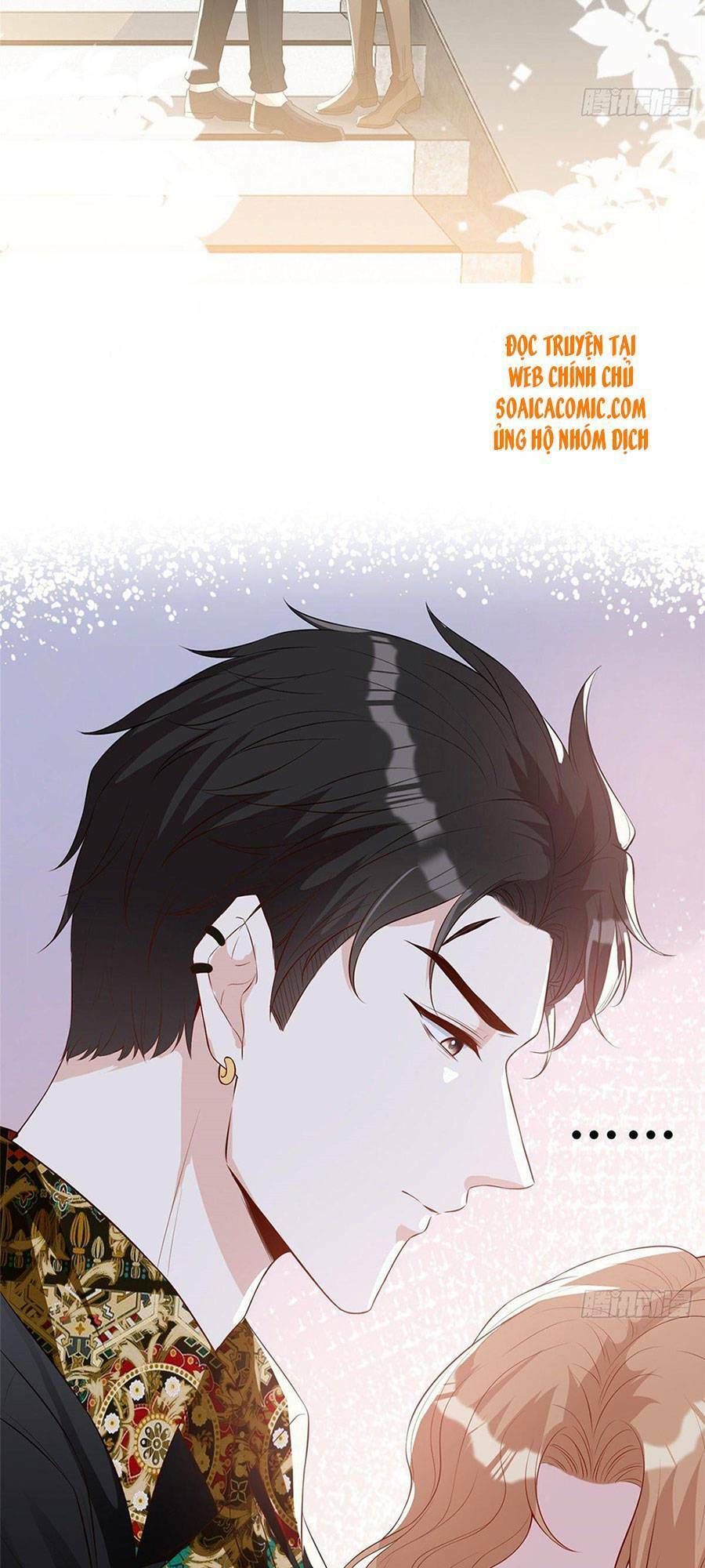 Khiêu Khích Xuyên Biên Giới Chapter 18 - 10