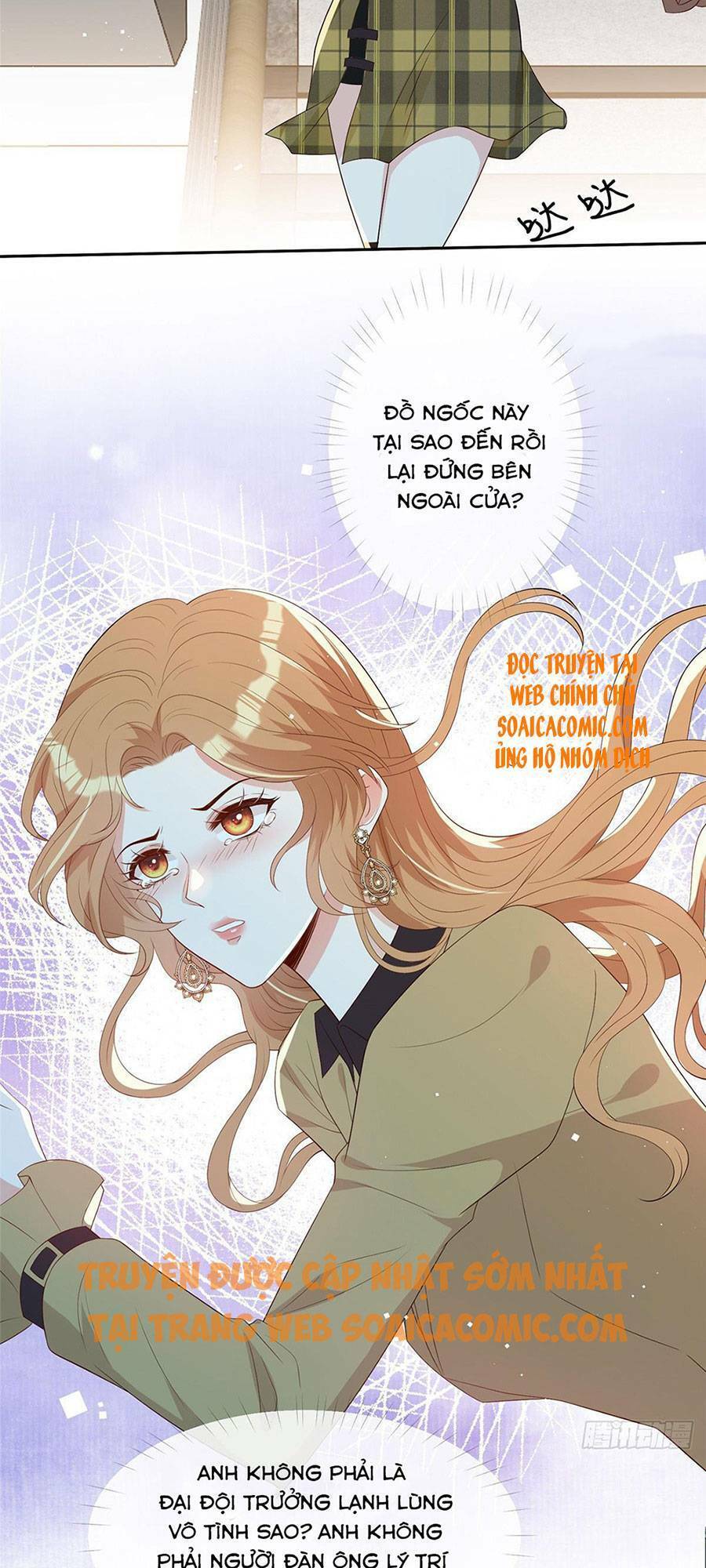 Khiêu Khích Xuyên Biên Giới Chapter 19 - 2