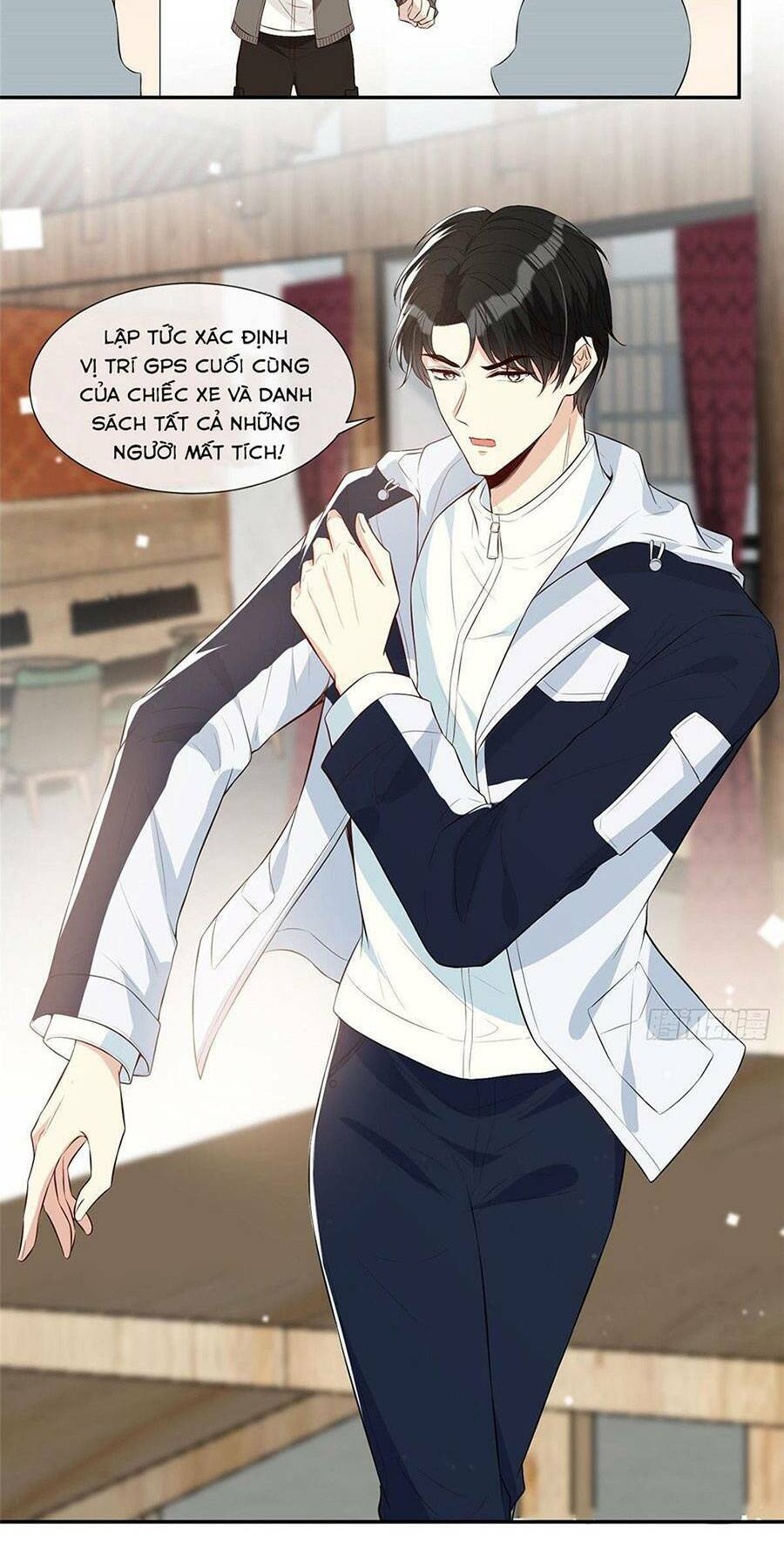 Khiêu Khích Xuyên Biên Giới Chapter 19 - 12