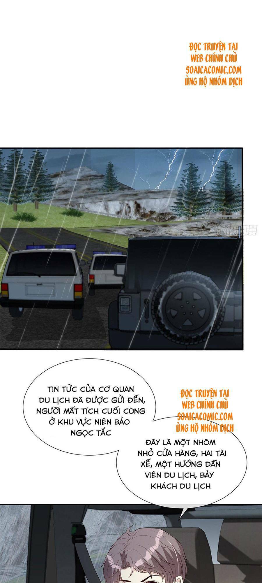 Khiêu Khích Xuyên Biên Giới Chapter 19 - 13