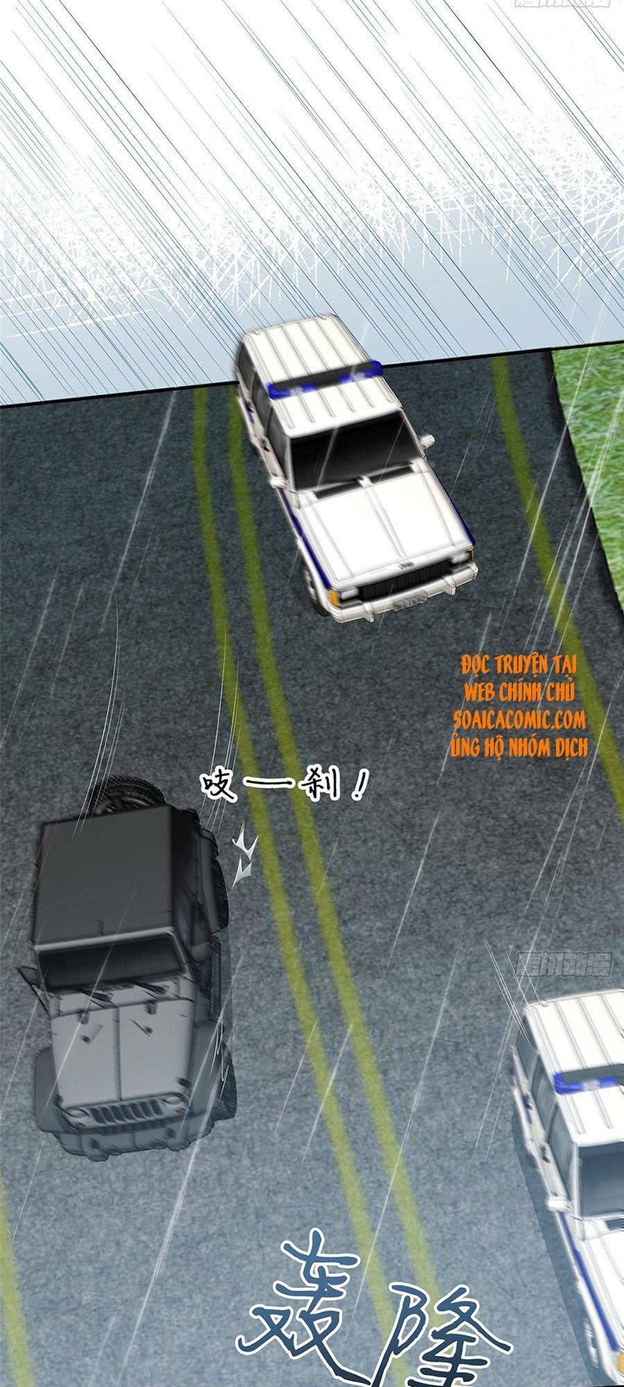 Khiêu Khích Xuyên Biên Giới Chapter 19 - 17