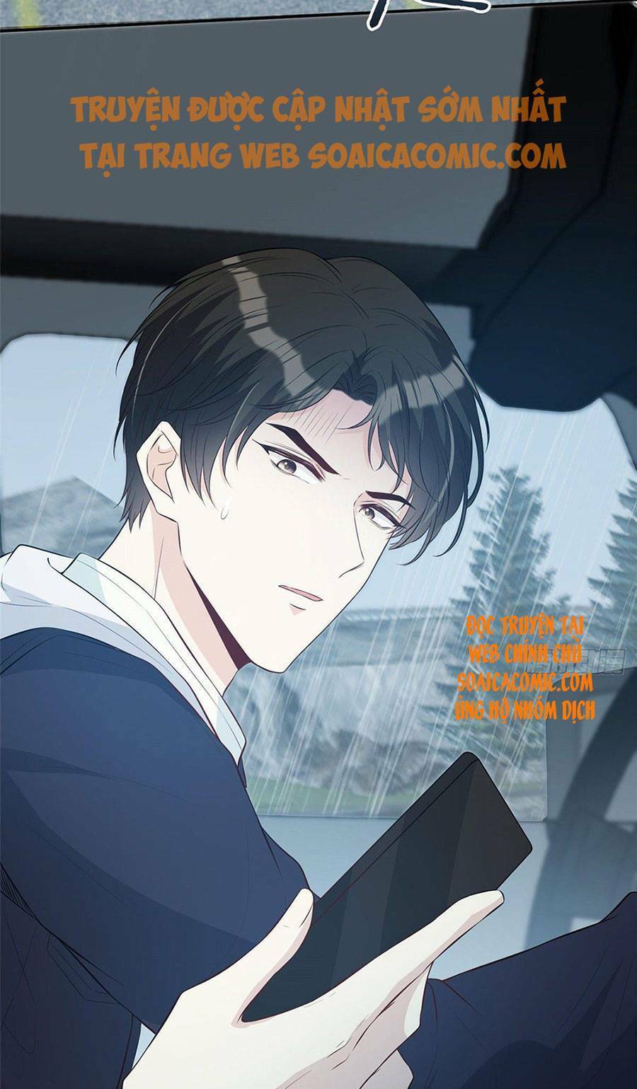 Khiêu Khích Xuyên Biên Giới Chapter 19 - 18