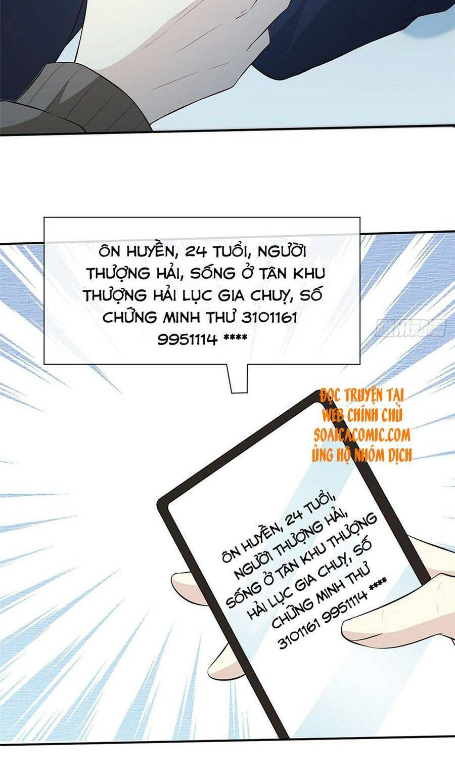 Khiêu Khích Xuyên Biên Giới Chapter 19 - 19