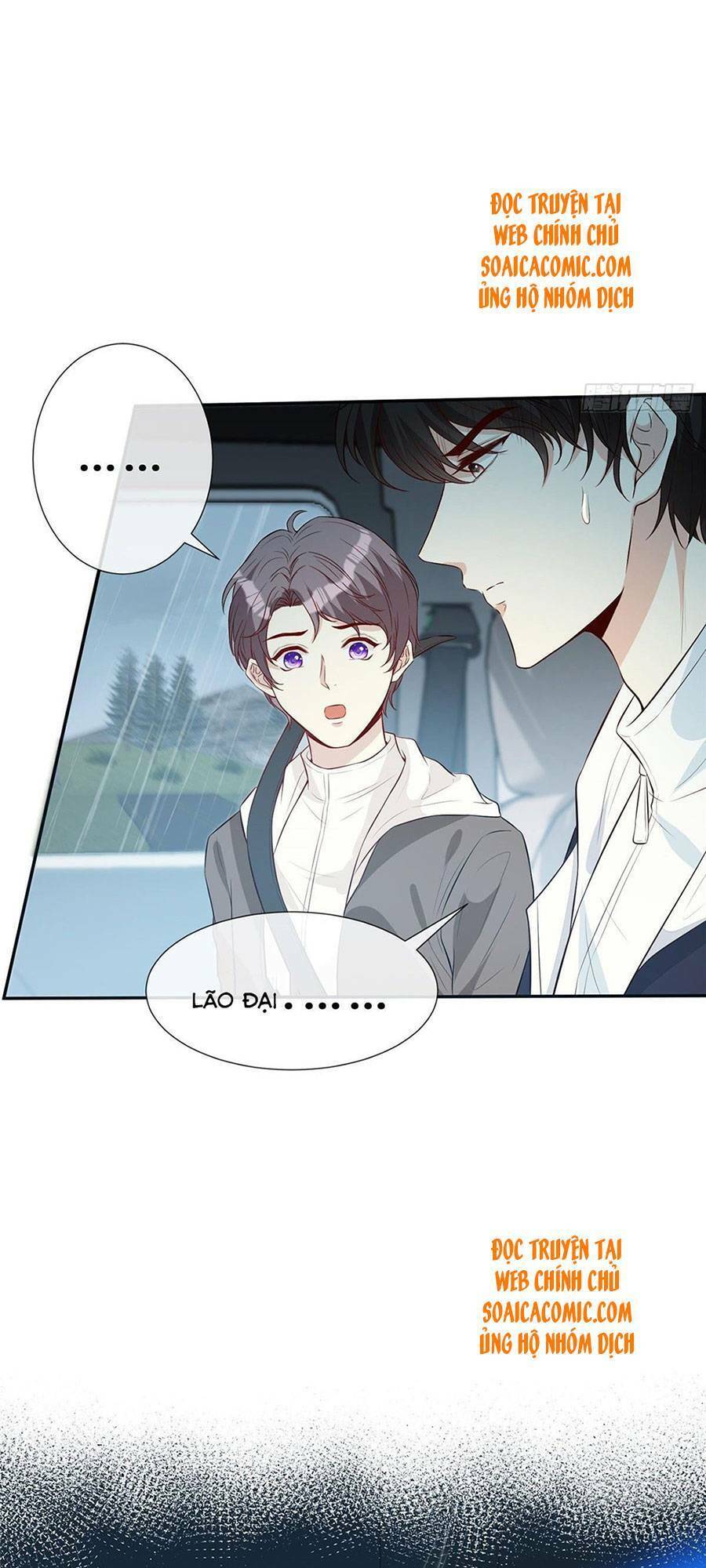 Khiêu Khích Xuyên Biên Giới Chapter 19 - 20