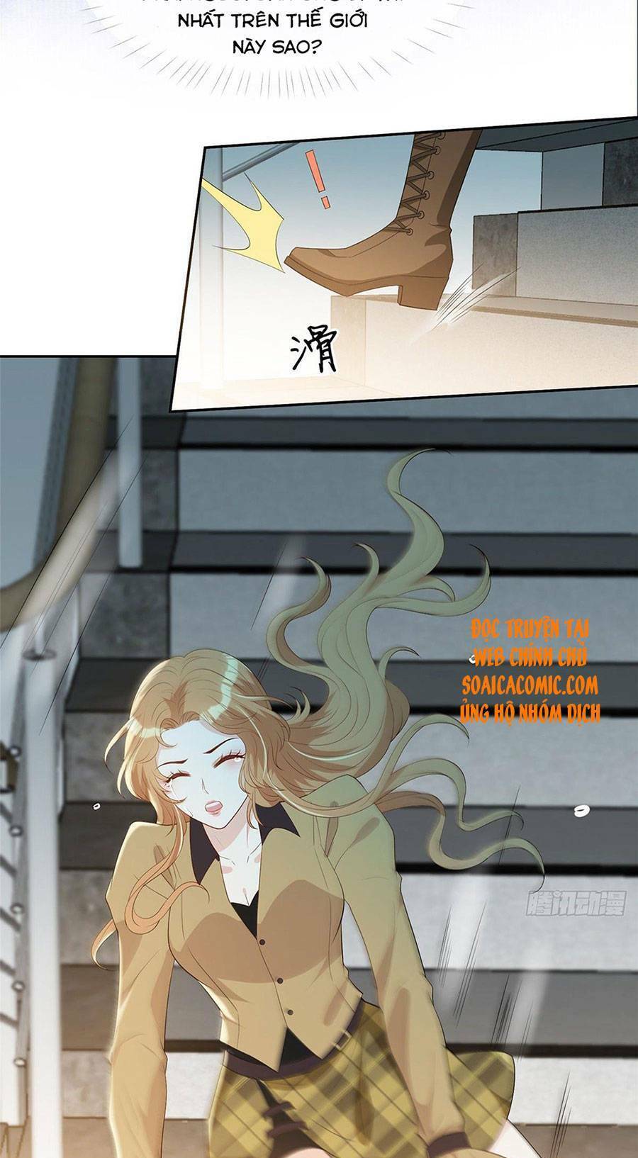 Khiêu Khích Xuyên Biên Giới Chapter 19 - 3