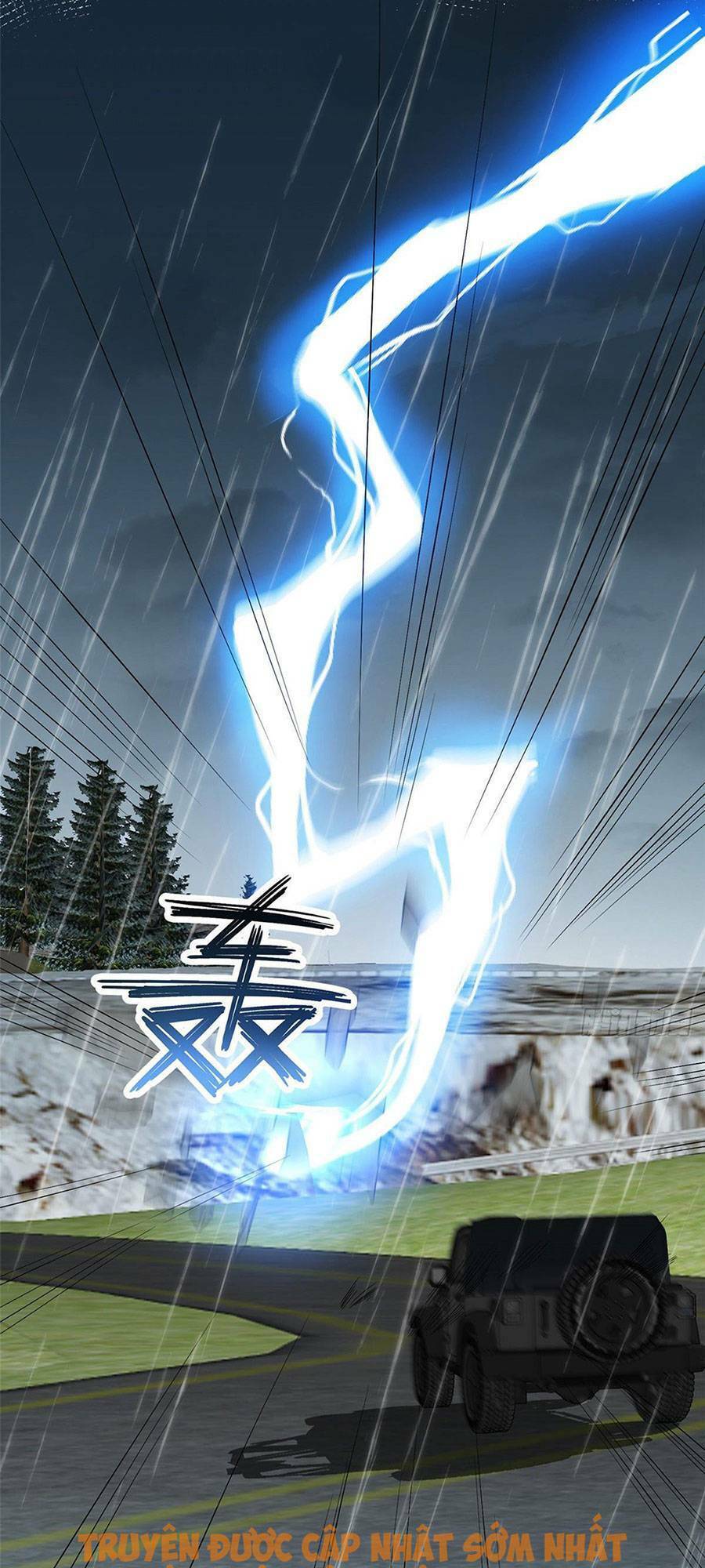 Khiêu Khích Xuyên Biên Giới Chapter 19 - 21