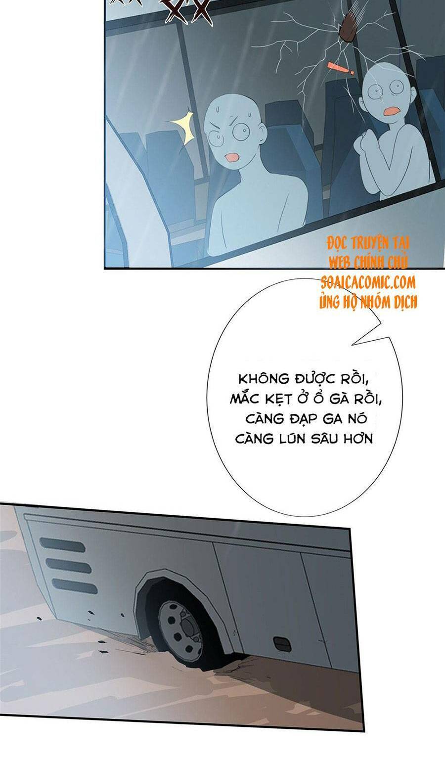 Khiêu Khích Xuyên Biên Giới Chapter 19 - 23