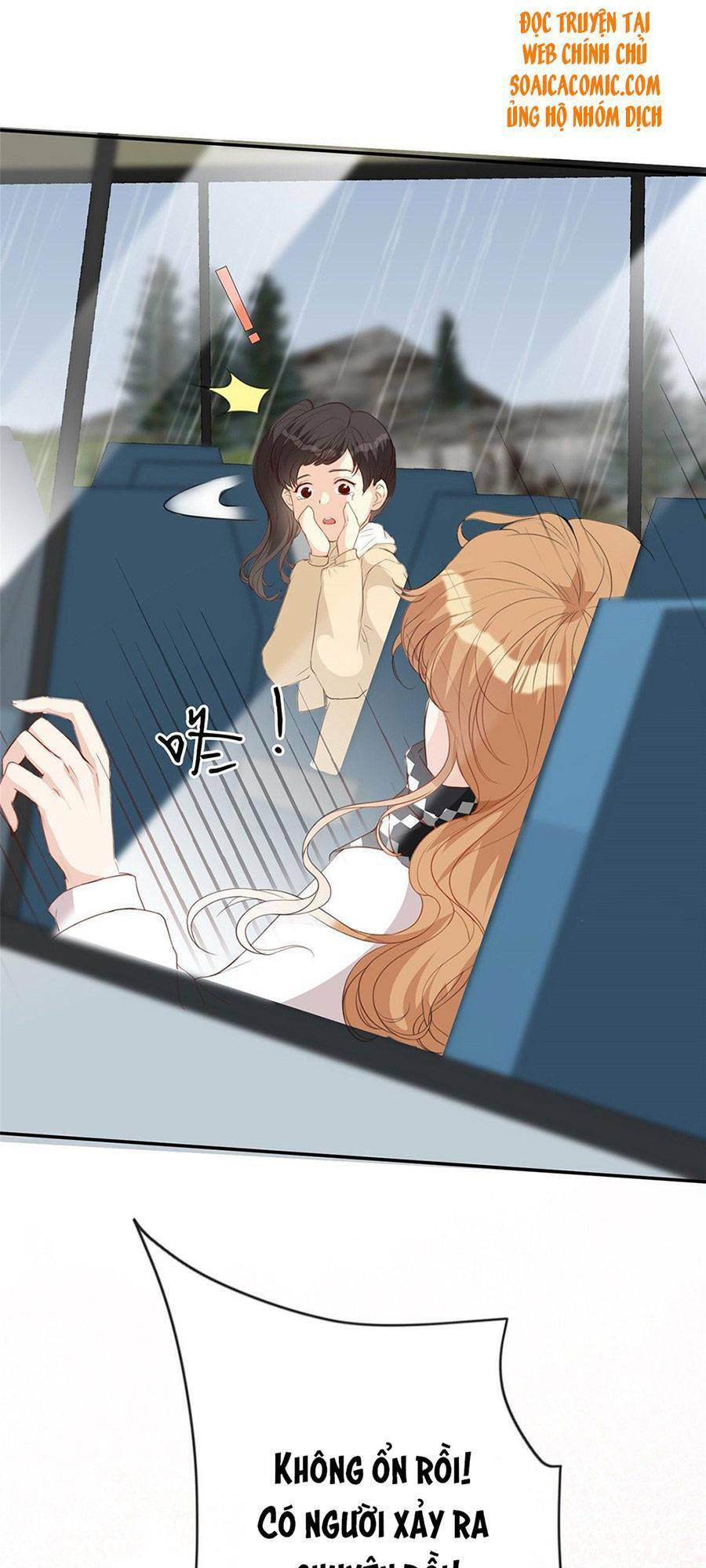 Khiêu Khích Xuyên Biên Giới Chapter 19 - 27