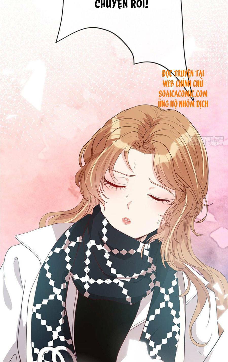 Khiêu Khích Xuyên Biên Giới Chapter 19 - 28