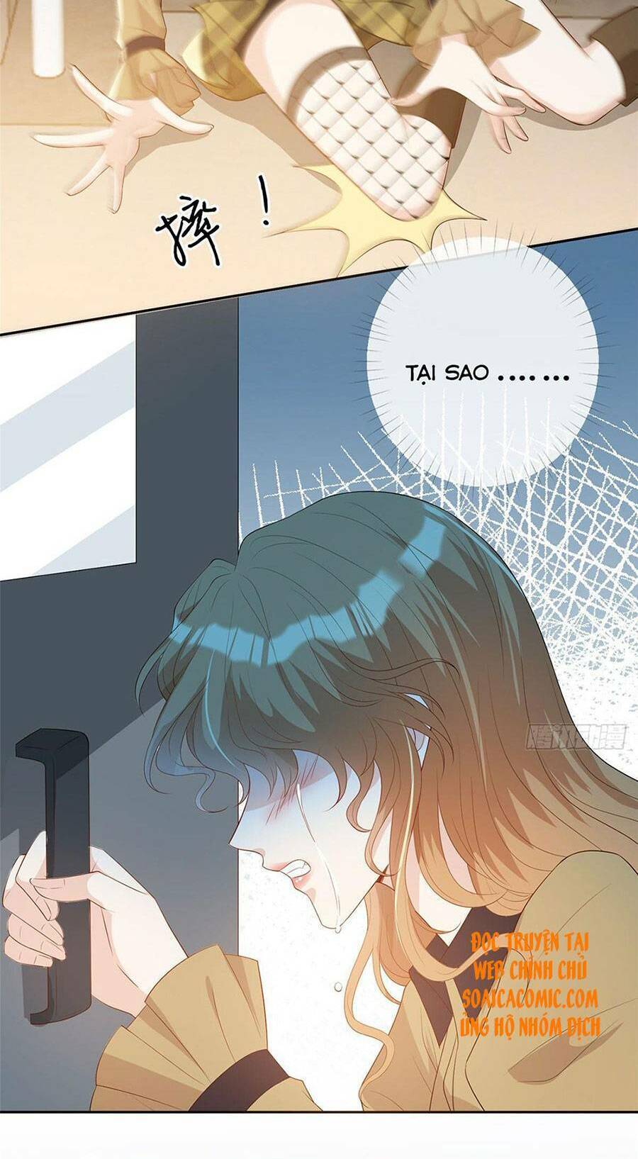 Khiêu Khích Xuyên Biên Giới Chapter 19 - 4