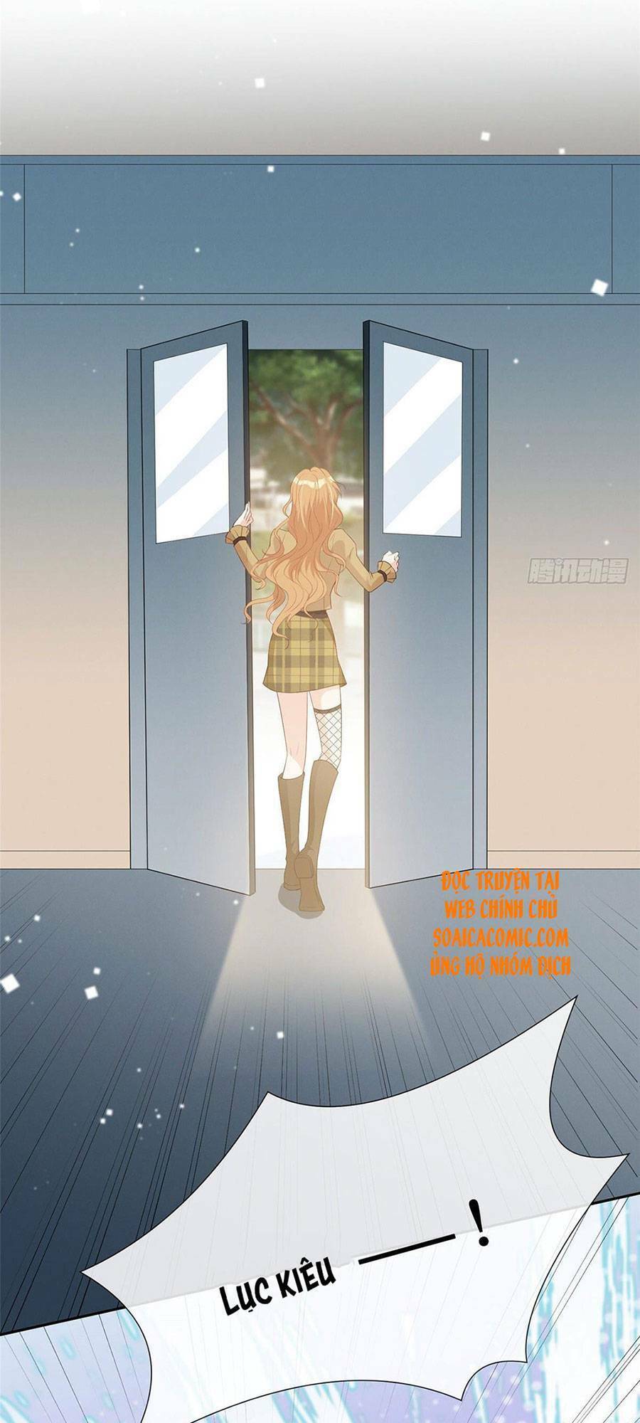 Khiêu Khích Xuyên Biên Giới Chapter 19 - 5