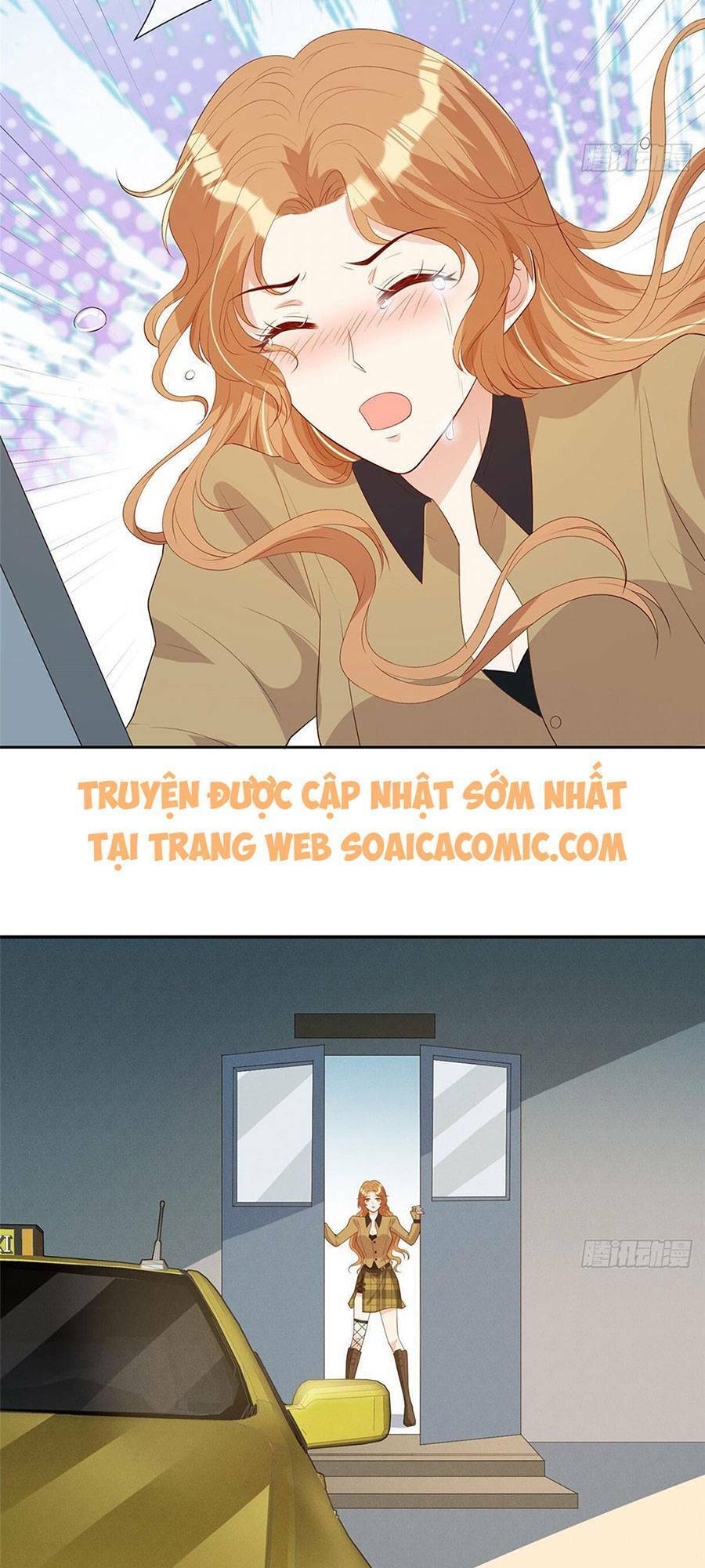 Khiêu Khích Xuyên Biên Giới Chapter 19 - 6