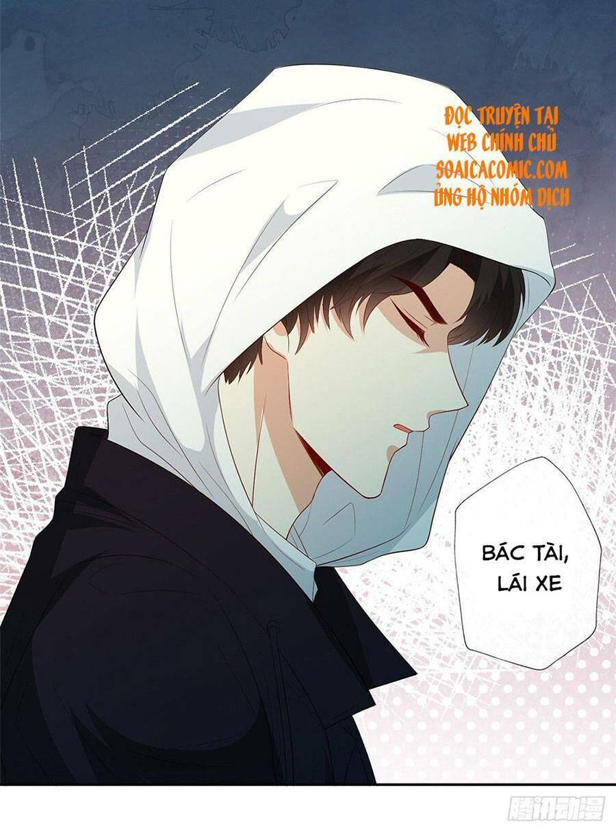 Khiêu Khích Xuyên Biên Giới Chapter 19 - 8